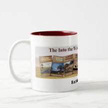 Tasse Collection complète de la saga Into the West