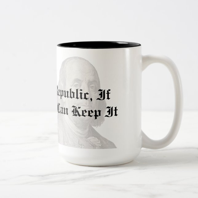 2 Couleurs Tasse Coquillage 86 47 (Droit)