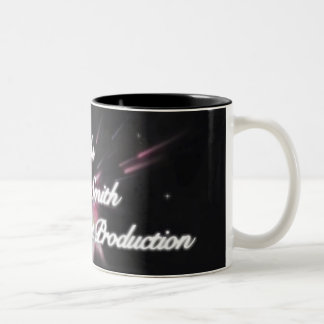 2 Couleurs Tasse d'Adele Smith Entertainment Company