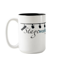 Tasse de 2-Ton de Stageworks Toronto