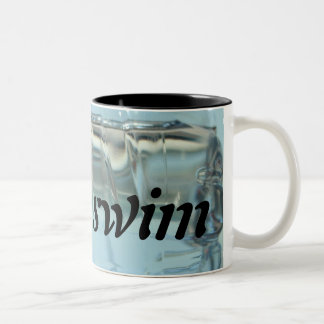 2 Couleurs tasse de bain