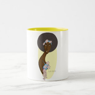 2 COULEURS TASSE DE BAIN DE SOLEIL