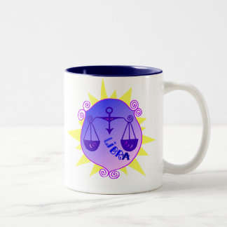 2 Couleurs Tasse de Balance