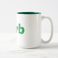 Tasse de Barb