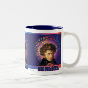 2 COULEURS TASSE DE BERLIOZ