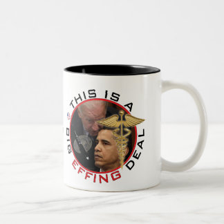 2 Couleurs Tasse de BFD…
