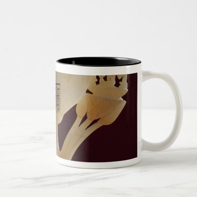 2 Couleurs Tasse de boissons sous la forme d'un lotus (Droit)