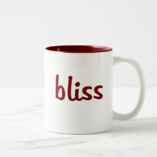 2 Couleurs tasse de bonheur