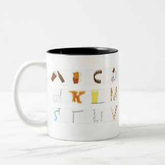 2 Couleurs Tasse de brasseur à la maison