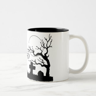 2 Couleurs Tasse de café