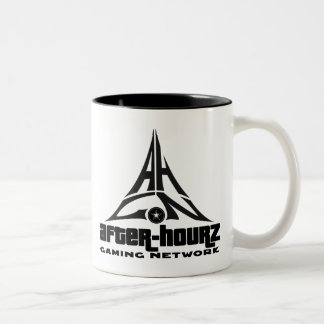 2 Couleurs Tasse de café