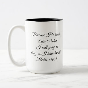 2 Couleurs Tasse de café