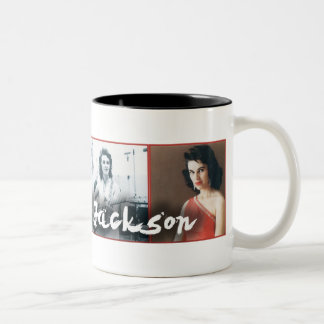 2 Couleurs tasse de café