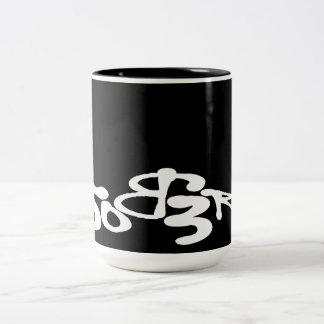 2 Couleurs tasse de café 5OB3R