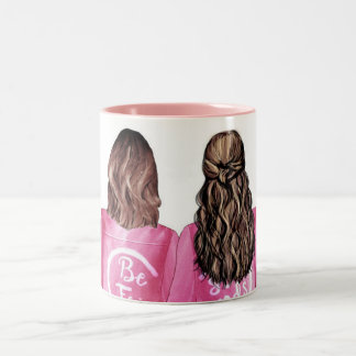 2 Couleurs Tasse de café avec photo personnalisée de meilleur