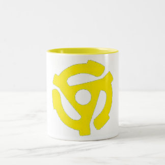 2 Couleurs Tasse de café de 45 axes