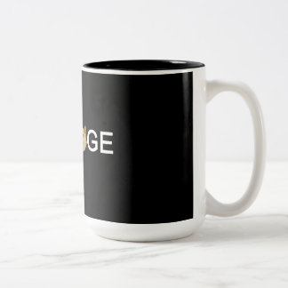 2 Couleurs Tasse de café de doge