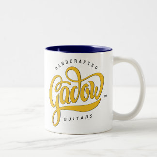 2 Couleurs Tasse de café de Gadow
