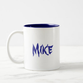 2 Couleurs Tasse de café de Ghost Hunters Inc.