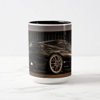 2 Couleurs Tasse de café de JDM Silvia