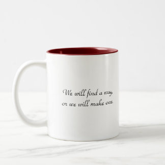 2 Couleurs Tasse de café de Marentha