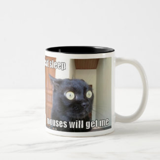 2 Couleurs Tasse de café de Mouses