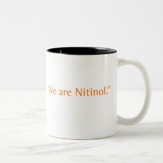 2 Couleurs Tasse de café de NDC 15oz