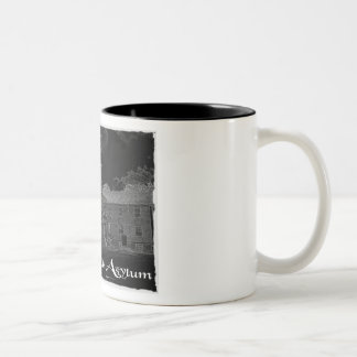 2 Couleurs Tasse de café de RHA