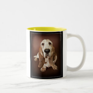 2 Couleurs Tasse de café de Sadie