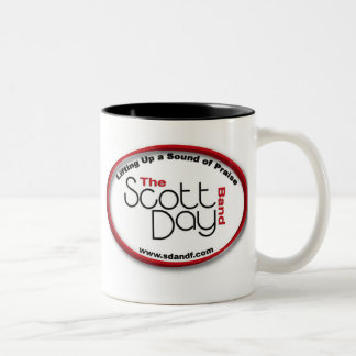 2 Couleurs Tasse de café de SDB