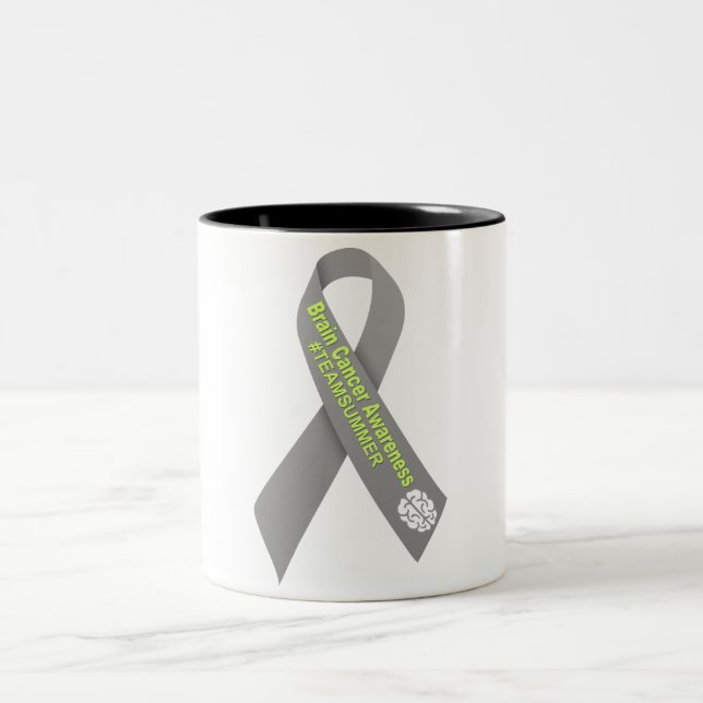 2 Couleurs Tasse de café de TEAMSUMMER (Centre)