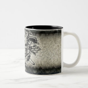 2 Couleurs Tasse de café d'O'Kane