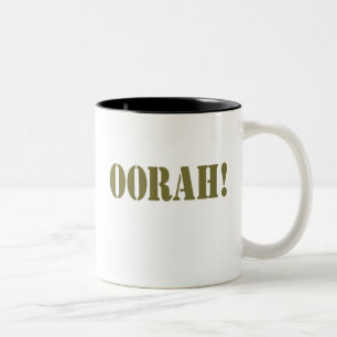 2 COULEURS TASSE DE CAFÉ D'OORAH