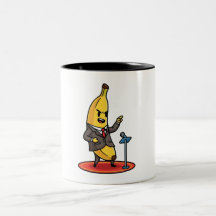 Tasse de café drôle et motivante pour les entrepri