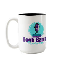 Tasse de café pour amateur de livres de Book Bante