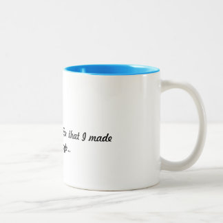 2 Couleurs Tasse de café sur le zazzle