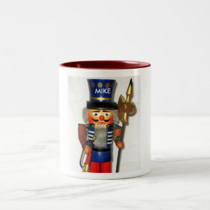 2 COULEURS TASSE DE CASSE-NOIX