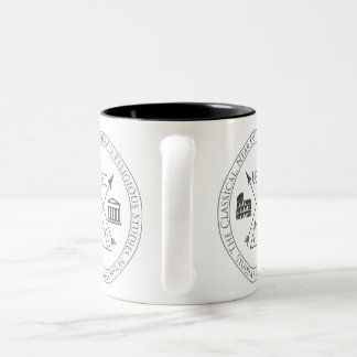 2 Couleurs Tasse de club