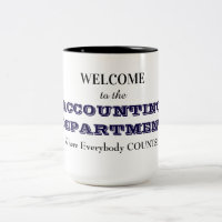 TASSE DE COMPTABILITÉ