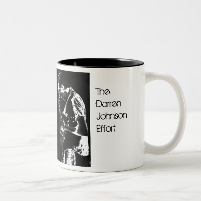 2 Couleurs Tasse de DJE (Droit)