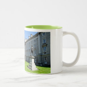 2 Couleurs Tasse de Dublin City