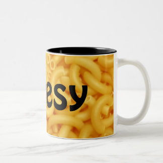 2 Couleurs Tasse de fromage