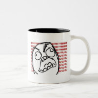 tasse de fuuu