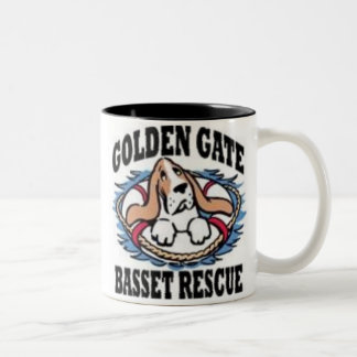 2 Couleurs Tasse de GGBR