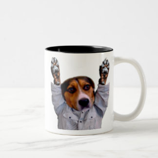 2 Couleurs tasse de hobbHype
