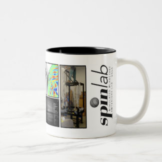 2 Couleurs Tasse de Jerome