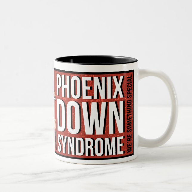 2 Couleurs Tasse de jeu de machine de haine - PDS (Droit)