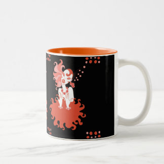 2 Couleurs Tasse de Josephine