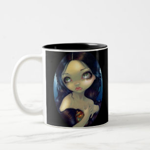 2 Couleurs Tasse "de Magdalene contrite"