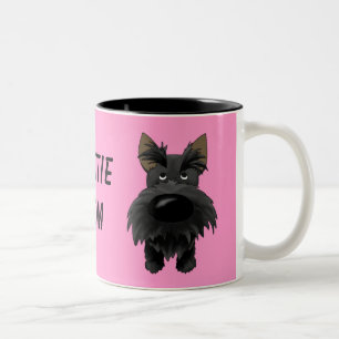 2 Couleurs Tasse de maman de Scottie